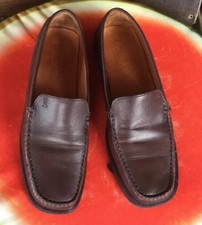 Kroll 38 Damen Schuhe Leder