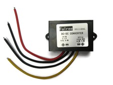 DC/DC Umformer Converter 5 6 7