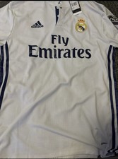 Cristiano Ronaldo Trikot mit