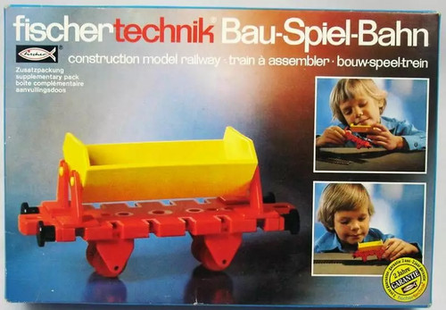 Fischertechnik 30120 - fischertechnik,