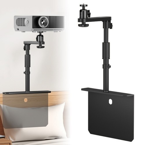 Projektor stativ beamer - projektor,