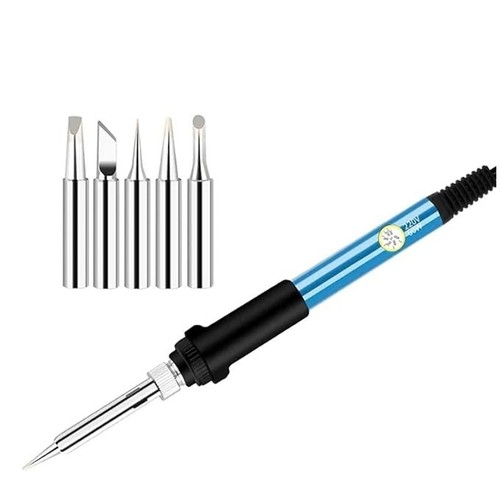 Lötkolben set 60w - lötkolben,