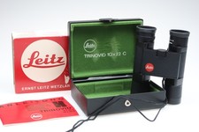 Leica Trinovid 10x22 C