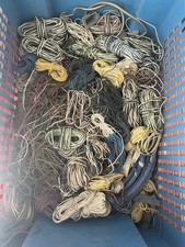 Modeleisenbahn H0 Kupferkabel