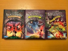Die Legende Von Drachenhöhe