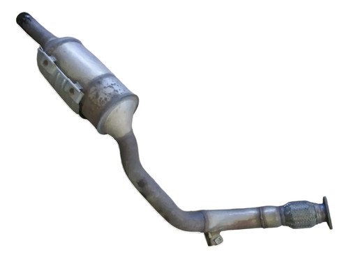 Audi partikelfilter - audi, a6