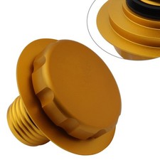 Tankdeckel für Heizöl und