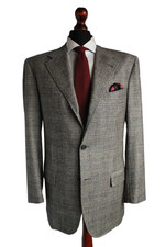 RAVAZZOLO Loro Piana Flanell