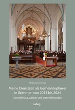 Meine Dienstzeit als