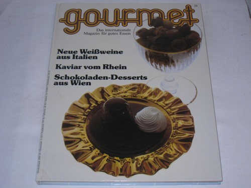 Willsberger johann gourmet - willsberger,, johann:gourmet
