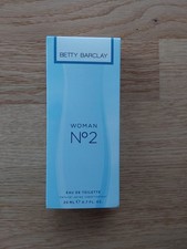 Betty Barclay Eau de Toilette
