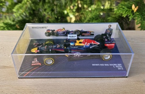 Red bull racing rb9 sebastian - red,