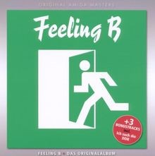 Feeling von cd - von, |