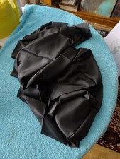 Seidenschal Pongé 05 180 x 90