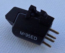 Shure / Encore ME 95 ED Tonabnehmer System 1/2" - ohne Nadel - TOP