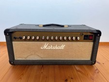Marshall JTM 60 Head Amp