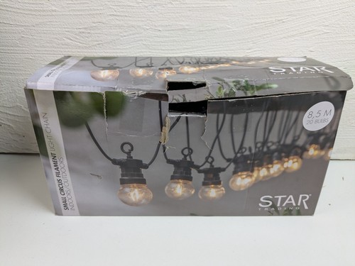 Außen lichterkette mit - mit, 20