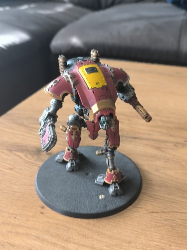 Warhammer 40k imperial - warhammer,