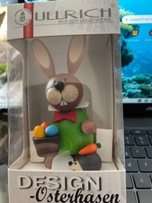 Osterhase ullrich - osterhase,