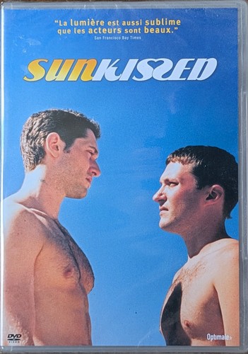 Sunkissed patrick - sunkissed,