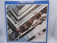 The Beatles, 1967-1970, German