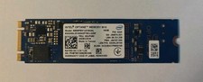 Intel Optane Memory M10