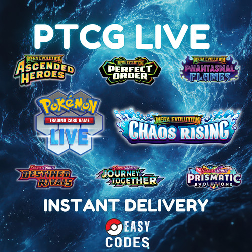 Codes pokemon tcg - codes,