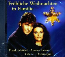 CD - Frank Schöbel, Aurora