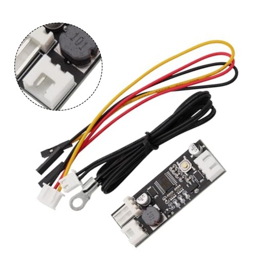 12v temperaturgesteuerte - 12v,