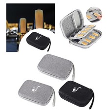 Blattetui für 20 Stück