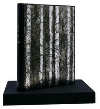 signierter Einband GUS BOFA