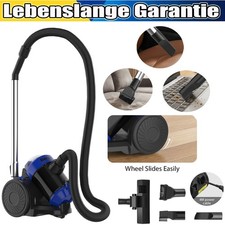 3600W 20KPA STAUBSAUGER