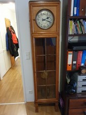 Standuhr modell bruno - bruno, paul
