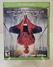 The Amazing Spider-Man 2 (Xbox