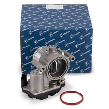 PIERBURG Drosselklappe für VW