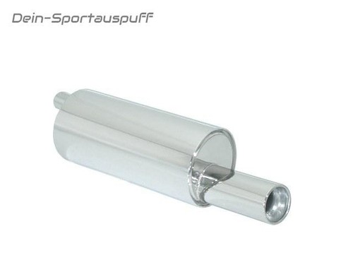 Ragazzon sportauspuff citroen - ragazzon,