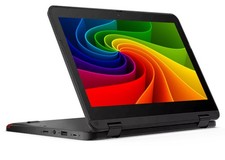 Lenovo Chromebook 500e G3