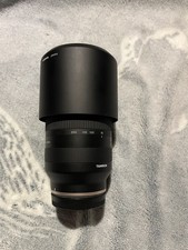 Tamron 70-300mm f/4.5-6.3 Di