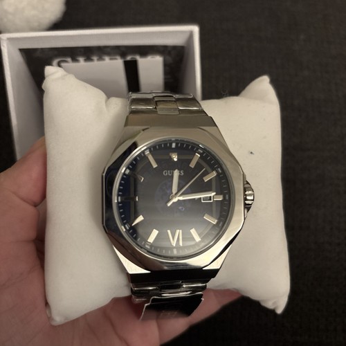 Guess herrenarmbanduhr - guess,