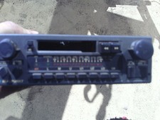 Autoradio Blaupunkt Los Angeles SM 24  (Heidelberg SM 21)