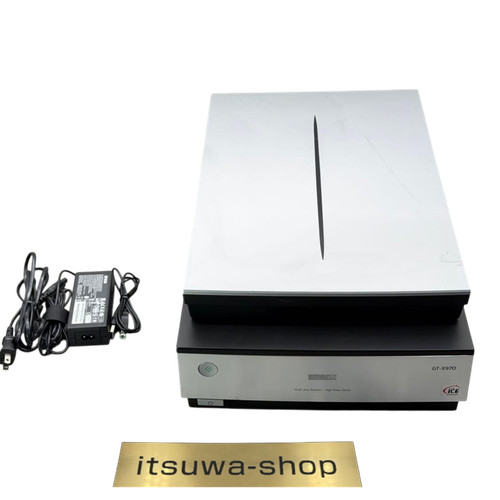 Epson x970 perfection pro - perfection,