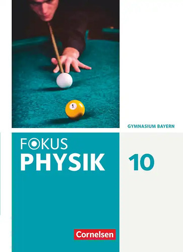 Fokus physik neubearbeitung - -,