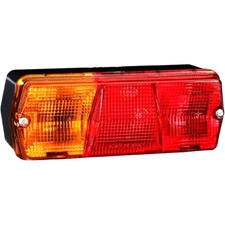 Hella Schlusslicht und Blinker