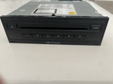 Original Audi CD-Wechsler 8X0 035 110 C – Panasonic