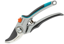 GARDENA Alu-Gartenschere B/L