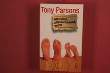 365826 Tony Parsons MÄNNLICH