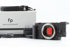 [NEUWERTIG] SIGMA fp 24.6MP