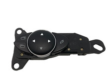 Mercedes-Benz Schalter