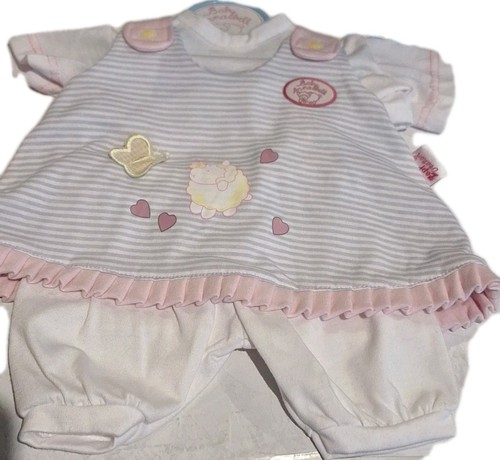 Baby annabell herzige - baby,
