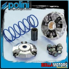 241.723 VARIATOR HI-SPEED